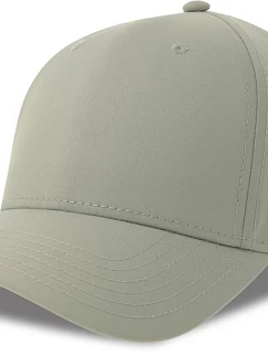 6 panelová kšiltovka grey model 22450577 - Atlantis Headwear