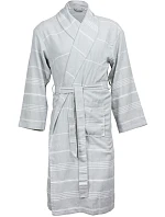 Hamam Bathrobe Hamam župan light model 22527080 - The One Towelling Hamam Bathrobe Hamam župan light model 22527080 - The One Towelling