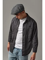 Beechfield B 628 Bekovka 53.0628 charcoal herringbone Beechfield B 628 Bekovka 53.0628 charcoal herringbone