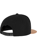 6 panelová kšiltovka s kšiltem black model 22478517 - Flexfit 6 panelová kšiltovka s kšiltem black model 22478517 - Flexfit