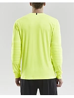 Craft Teamwear Squad Go GK LSL Jersey M Pánsky brankársky dres s dlhými rukávmi 82.5588 craft green Craft Teamwear Squad Go GK LSL Jersey M Pánsky brankársky dres s dlhými rukávmi 82.5588 craft green