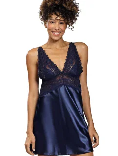 Dkaren Alexandra farba: námornícka modrá