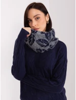 Komín AT KM K 236003.45P sivá