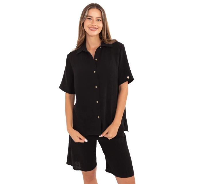 Komplet LK KMPL model 21228999 czarny - FPrice