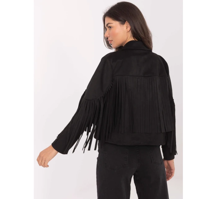 Kurtka MI KR model 21334785 czarny - FPrice