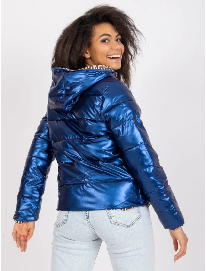 YP KR bunda cx4290.99P modrá