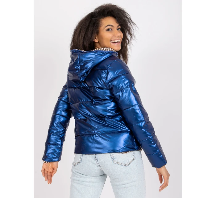 YP KR bunda cx4290.99P modrá