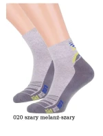 Športové ponožky Dynamic art.040 - Steven Športové ponožky Dynamic art.040 - Steven