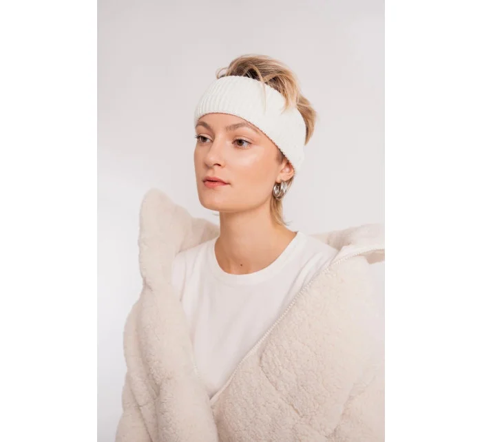 Čelenka cz24815-3 krémová - Art Of Polo Čelenka cz24815-3 krémová - Art Of Polo