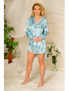 Nočná košieľka model 180327 Kalimo