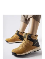 Pohorky model 205859 Solea