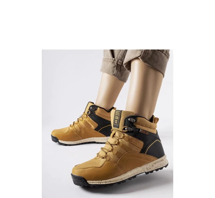 Pohorky model 205859 Solea