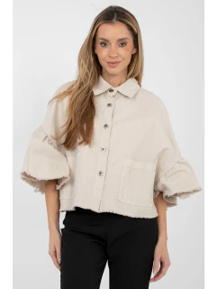 Bunda model 223786 Rue Paris