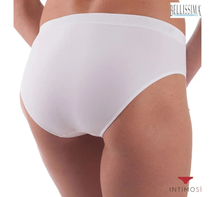 Dámske vyššie nohavičky Bellissima 014