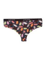 Dámske hipster nohavičky John Frank WJFD-H01