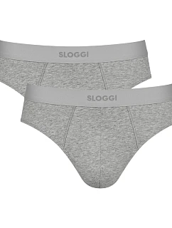 sloggi men EVER Ease Brief 2P - UNKNOWN - SLOGGI UNKNOWN - SLOGGI