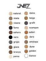 Dámské punčochové kalhoty Caroline 20 den model 5779767 - Inez