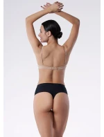 Dámské kalhotky string Julimex String Maxi S-XL Dámské kalhotky string Julimex String Maxi S-XL