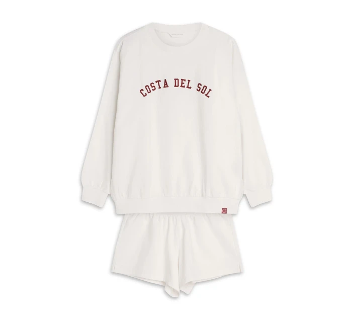 Dámske pyžamo 42678 Nimes - HENDERSON