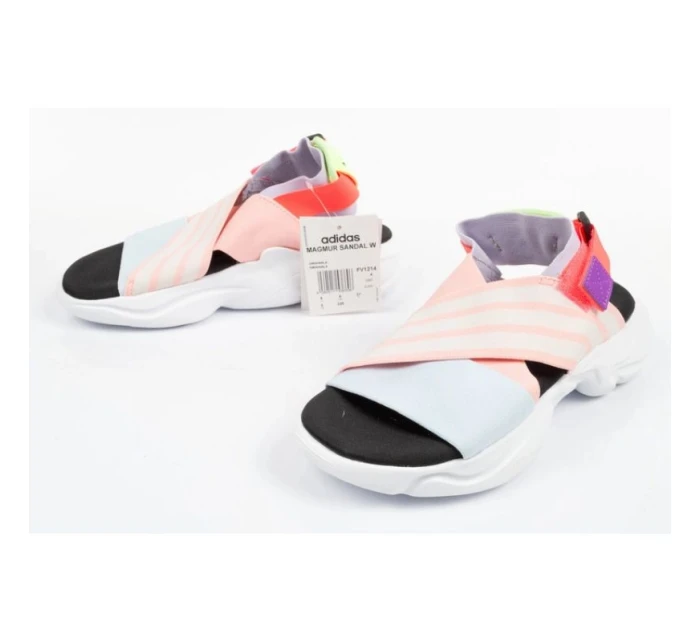 Sandal W model 20080845 - ADIDAS