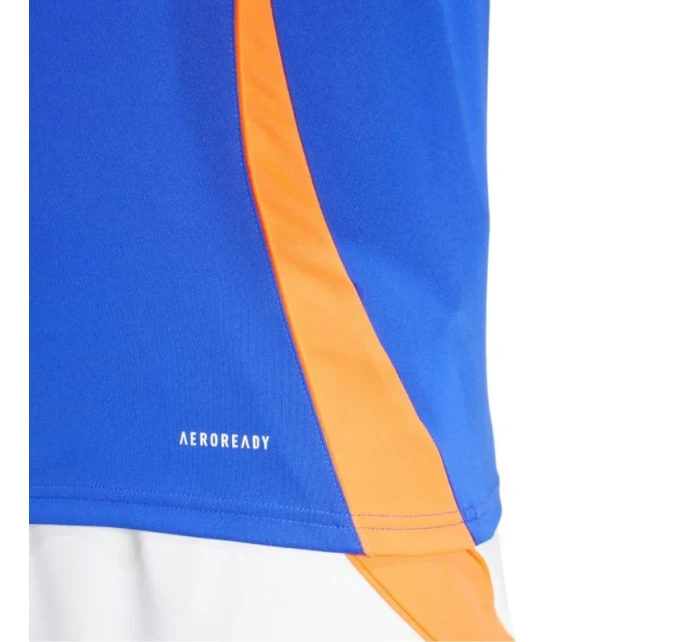 Adidas Tiro 24 Jersey M JE1988 dres pánske Adidas Tiro 24 Jersey M JE1988 dres pánske