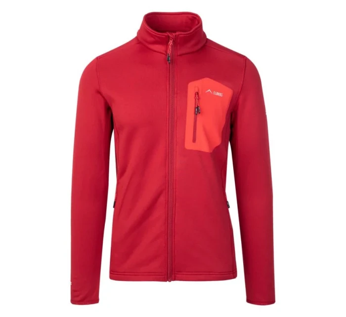 Elbrus Nomi Polaretec M Mikina 92800590669 pánska Elbrus Nomi Polaretec M Mikina 92800590669 pánska