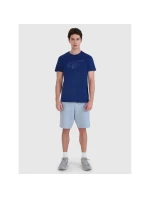 Pánske tričko 4F 4FWMM00TTSHM2257-031S Pánske tričko 4F 4FWMM00TTSHM2257-031S