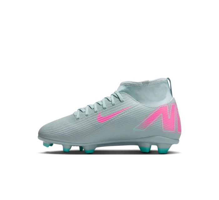Nike Junior Mercurial Superfly 10 Club FG/MG FQ8318-301
