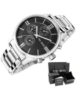 Pánske hodinky Paul Lorens PL11652B6-1C1 Pánske hodinky Paul Lorens PL11652B6-1C1