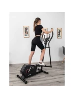 ELIPTICKÝ TRENAŽÉR CROSSTRAINER E580 EB FIT