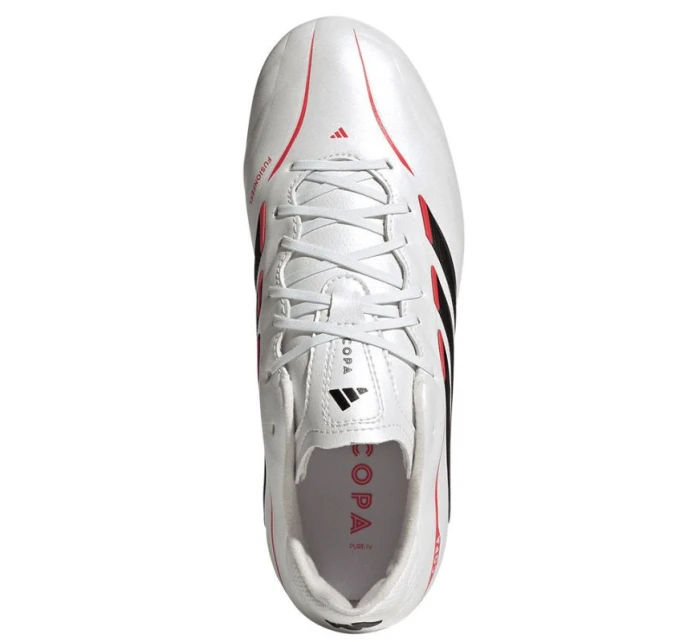 COPA PURE IV League Jr FG/MG boty model 21897812 - ADIDAS