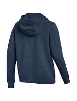 Dámská mikina Park 26 Fleece Hoodie navy blue model 21950207 410 - NIKE Dámská mikina Park 26 Fleece Hoodie navy blue model 21950207 410 - NIKE