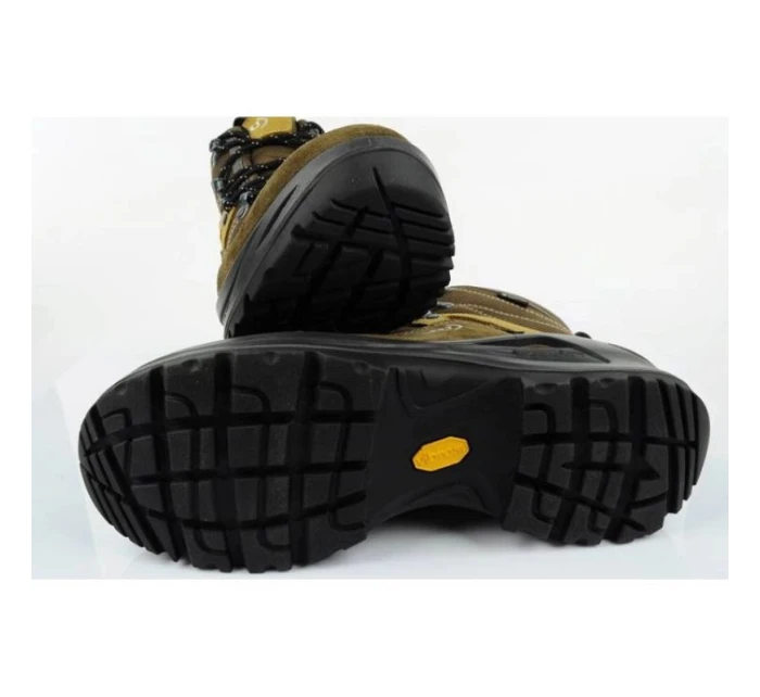 Trekové topánky Aku Cimon GTX M 345631