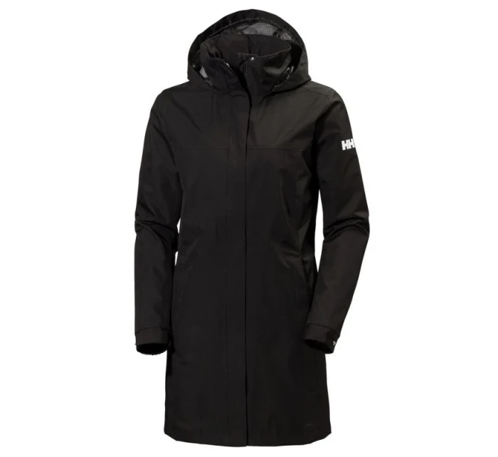 Long Coat W 990 bunda model 18835595 - Helly Hansen