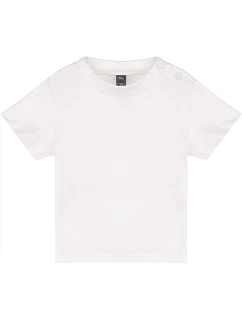 K Dětské tričko 20.K white model 22469961 - Kariban