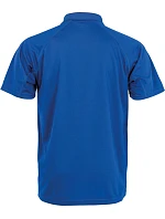 S Sportovní polo "Aircool" 29. royal model 22426957 - Spiro
