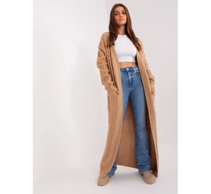 Cardigan AT SW 2395.30 tiav