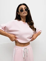 Blúzka IT BZ 97598.96 svetloružová