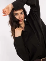 Košile LK KS model 20829068 černá - FPrice