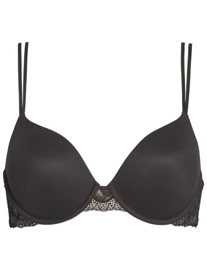 Dámska podprsenka s ľahkou podšívkou Lightly Lined FC QF5331E-001 - Calvin Klein Dámska podprsenka s ľahkou podšívkou Lightly Lined FC QF5331E-001 - Calvin Klein