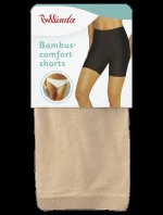 Dámske body BAMBUS COMFORT SHORTS - Bellinda