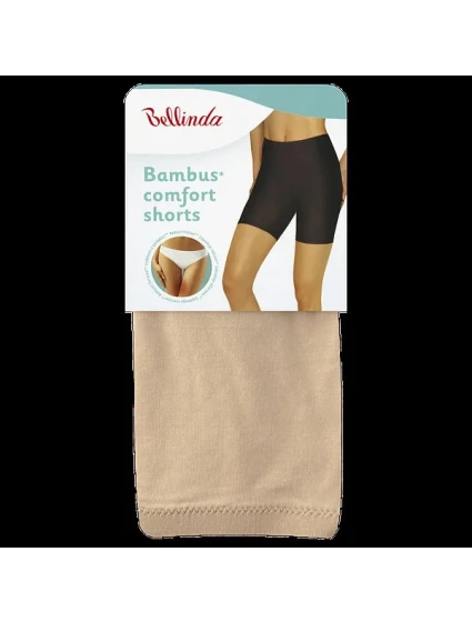 Dámske body BAMBUS COMFORT SHORTS - Bellinda Dámske body BAMBUS COMFORT SHORTS - Bellinda