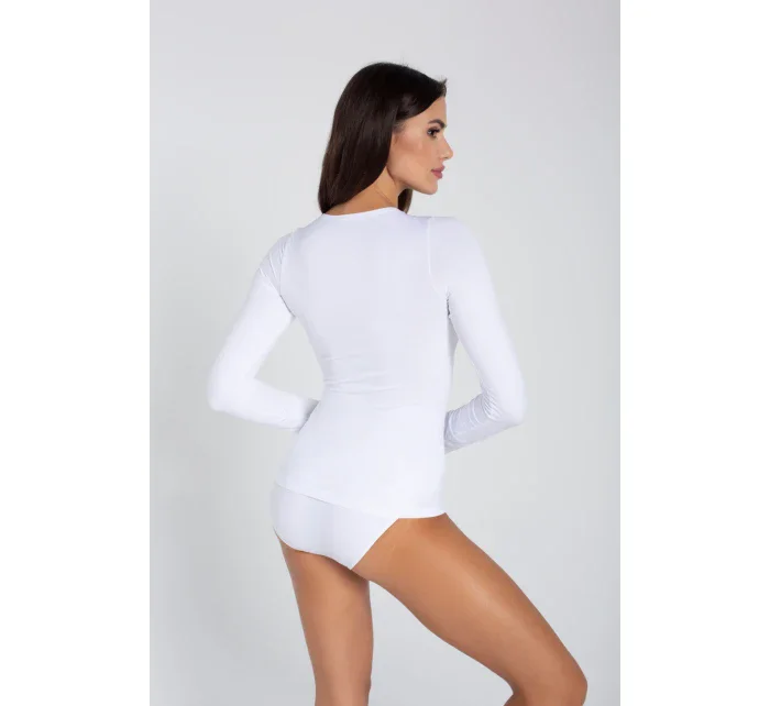 Dámské tričko Perfect GATTA model 5246795 - GATTA BODYWEAR Dámské tričko Perfect GATTA model 5246795 - GATTA BODYWEAR