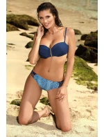 Dvojdielne plavky model 143789 Marko