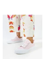 Tenisky model 207371 Solea