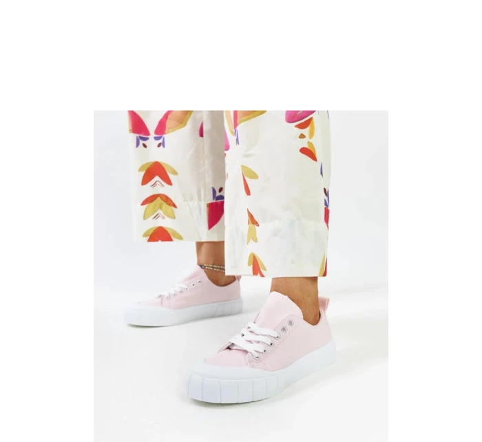 Tenisky model 207371 Solea