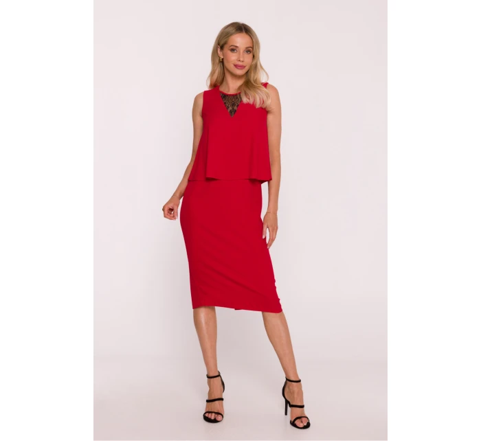 Večerné šaty model 219930 Stylove Večerné šaty model 219930 Stylove