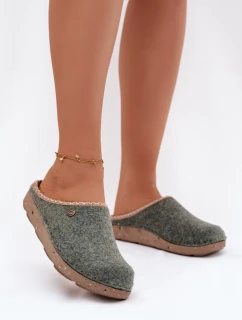 Papuče model 222276 Step in style