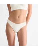 sloggi ZERO Feel 2.0 Tiny tanga - WHITE - SLOGGI WHITE - SLOGGI