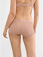 sloggi GO Blush Short 2P – Cameo Brown – SLOGGI Cameo Brown – SLOGGI